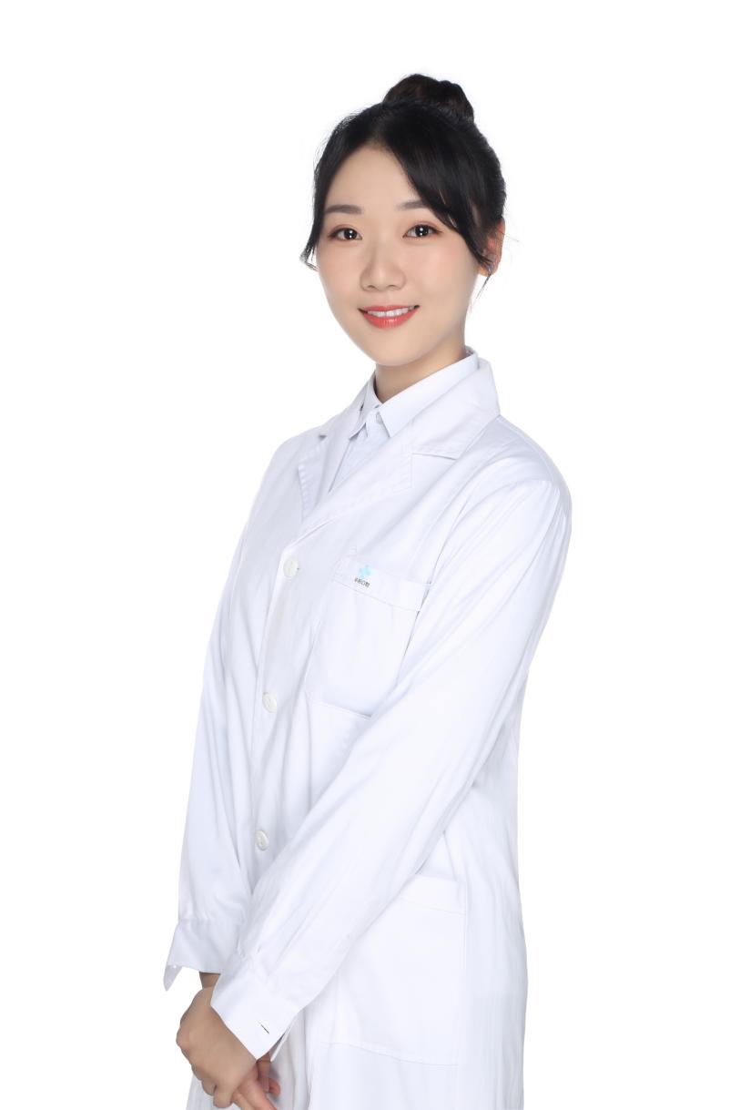 曹蕾蕾